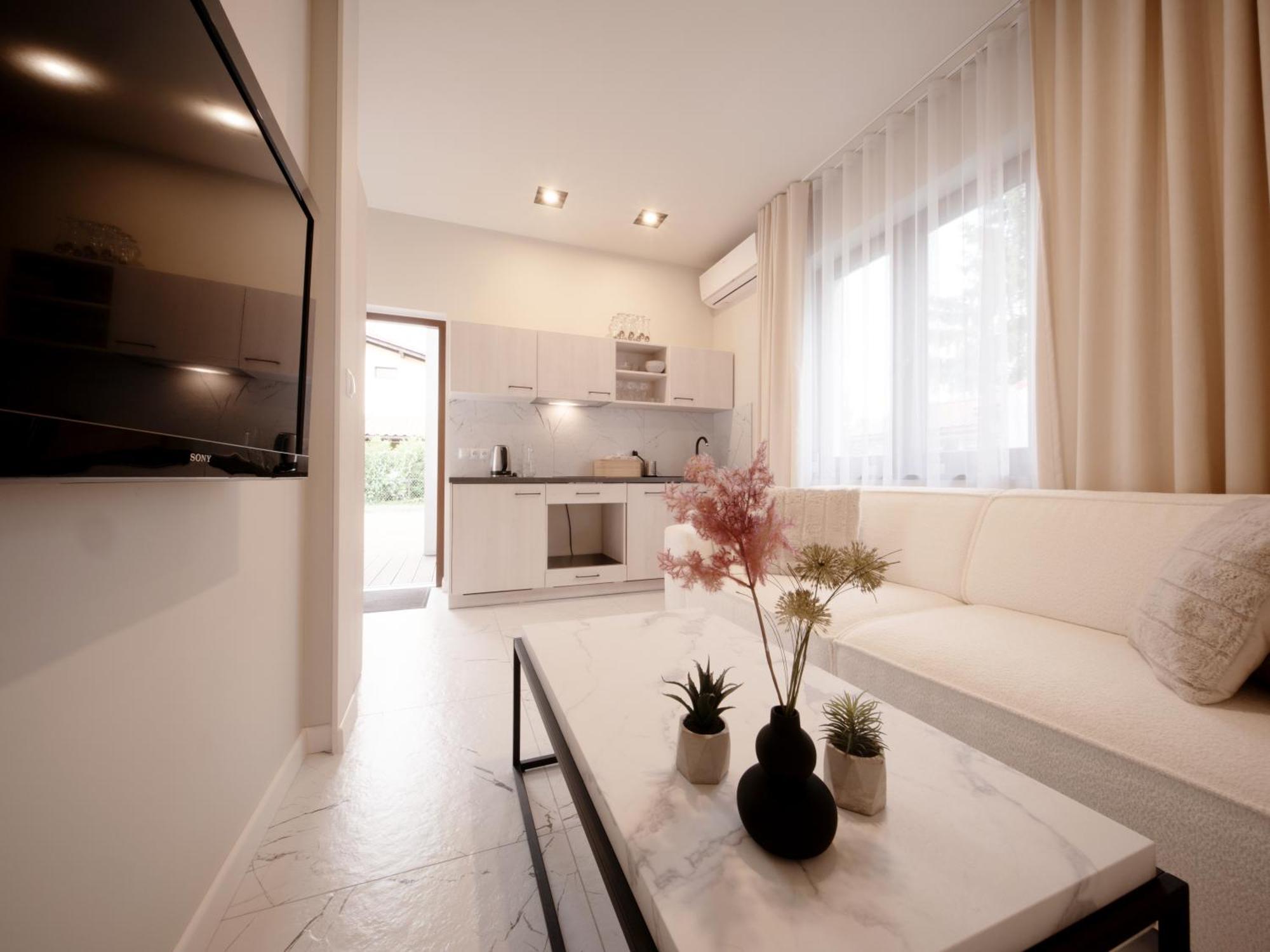 Sweet Dreams Apartment Zator Exterior foto